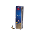 CCI SUBSONIC HP 40Gr 22lr