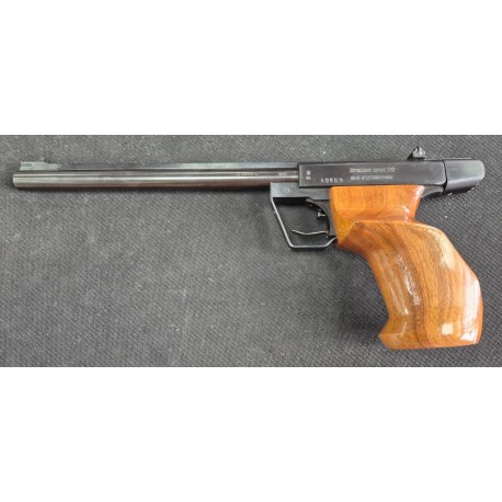 DRULOV MOD 70 cal 22lr