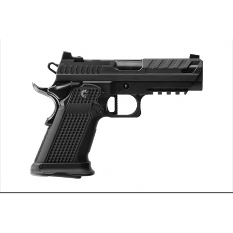 ATLAS PISTOLET ERMOX X-POWER 9MM