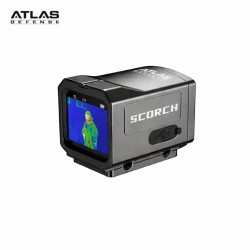 ATLAS POINT ROUGE SCORCH THERMIQUE