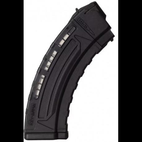 CHARGEUR AK47 30 COUPS KEY-ARMA