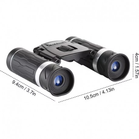 MINI-JUMELLES ETANCHES 10X22