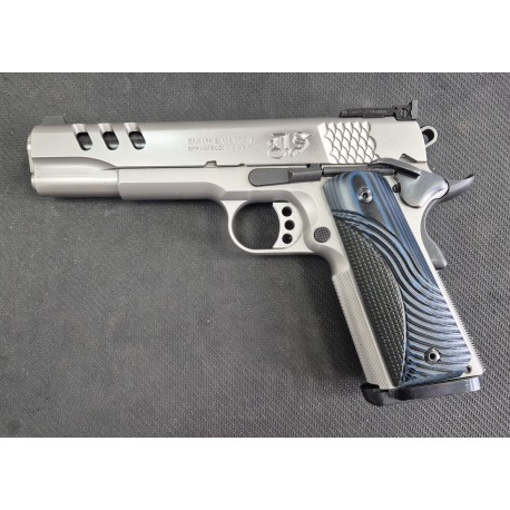SMITH&WESSON 1911 performance center custom cal 45acp
