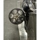 COLT PYTHON 6" cal 357 magnum