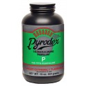 POUDRE HOGDON PYRODEX P 454g