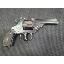 SMITH & WESSON a brisure cal 320