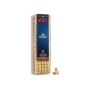 100 cartouches CCI 22short 29grains