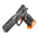 CZ TS 3 ORANGE CAL 9PARA en précommande
