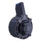 ATLAS CHARGEUR TAMBOUR CAL 12 30CPS DERYA/AR12