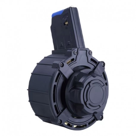 ATLAS CHARGEUR TAMBOUR CAL 12 30CPS DERYA/AR12
