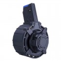 ATLAS CHARGEUR TAMBOUR CAL 12 30CPS DERYA/AR12