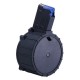 ATLAS CHARGEUR TAMBOUR CAL 12 30CPS DERYA/AR12