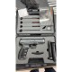 ATLAS PISTOLET RANGER RA-9 DEFENCE