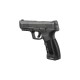 ATLAS PISTOLET RANGER RA-9 DEFENCE