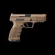ATLAS PISTOLET RANGER RA-9 DEFENCE