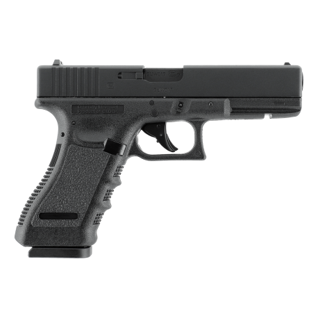 GLOCK 17 BBS 6MM