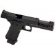 Pistolet airsoft raven gbb