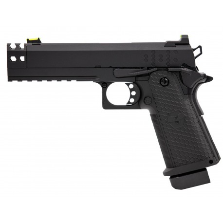 Pistolet airsoft raven gbb