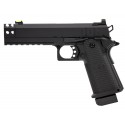 Pistolet airsoft raven gbb