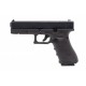 GLOCK 17 réplique GBB Raven EU7 Noir + billes + gaz