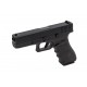 GLOCK 17 réplique GBB Raven EU7 Noir + billes + gaz