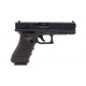 GLOCK 17 réplique GBB Raven EU7 Noir + billes + gaz