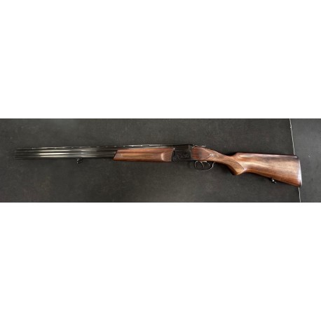 Superposé BAIKAL M27 CAL 12/70