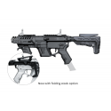 KIT CONVERSION RECOVER PIX+ POUR GLOCK - NOIR sur commande