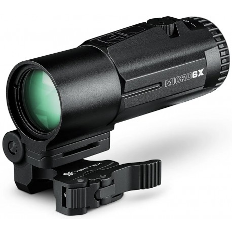 VORTEX MICRO MAGNIFIER X6