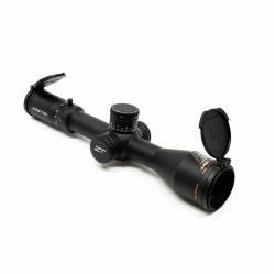 LUNETTE ZEROTECH TRACE ADV 5-30x56 RMG 3 MRAD IR