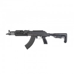 AK 47 ROUMAIN COURT SKR7 TACTICAL NOVA MODUL CAL 7.62X39