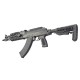 AK 47 ROUMAIN COURT SKR7 TACTICAL NOVA MODUL CAL 7.62X39