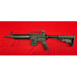 CZ LUVOLA15 BLACK LION CAL 300AAC