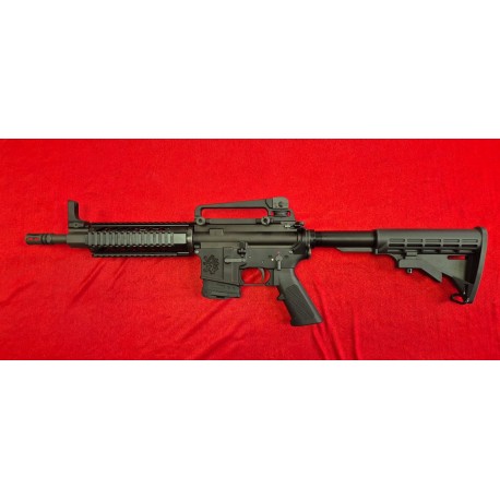 CZ LUVOLA15 BLACK LION CAL 300AAC
