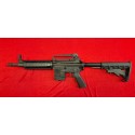 CZ LUVO LA15 BLACK LION CAL 300AAC