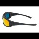ATLAS KIT LUNETTES BALISTIQUES 4 VERRES URBAN