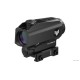 Swampfox Optics Blade 1×25 Prism Scope