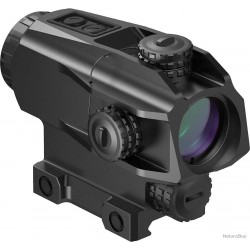 Swampfox Optics Blade 1×25 Prism Scope
