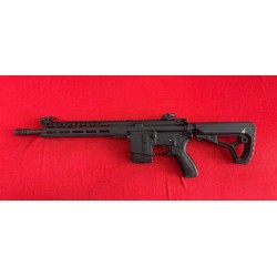 CZ LUVO LA15 cal 223rem