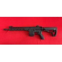 CZ LUVO LA15 cal 223rem