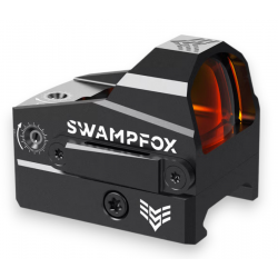 POINT ROUGE SWAMPFOX KINGSLAYER 1X22