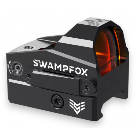 POINT ROUGE SWAMPFOX KINGSLAYER 1X22