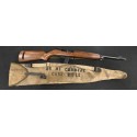 Carabine ERMA EGM1 cal 22LR