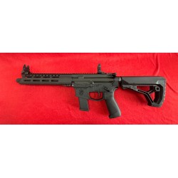 CZ LUVO (LUVO ARMS) LA15 cal 45ACP