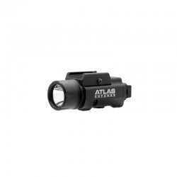 Lampe laser militaire pistolet Cerberus-L ATLAS