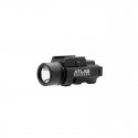 Lampe laser militaire pistolet Cerberus-L ATLAS