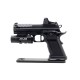 Lampe laser militaire pistolet Cerberus-L ATLAS