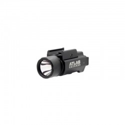 Lampe militaire pistolet Cerberus ATLAS