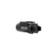 Lampe militaire pistolet Cerberus ATLAS
