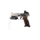 Lampe militaire pistolet Cerberus ATLAS